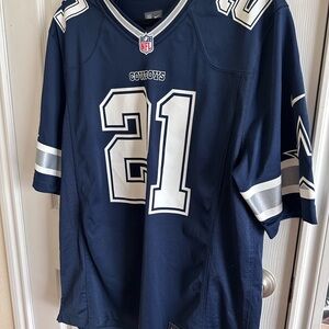 Cowboys Nike Jersey